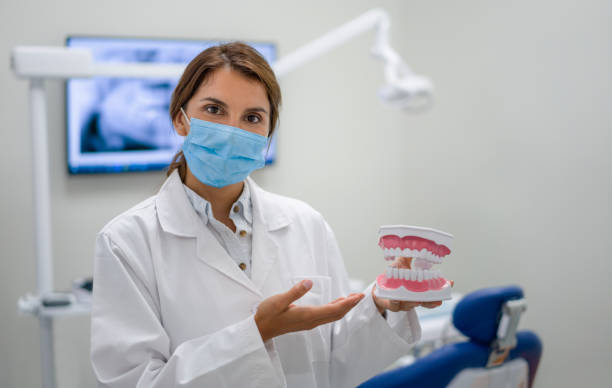 Best Emergency Dentist for Lost Fillings or Crowns in Lake Monticello, VA