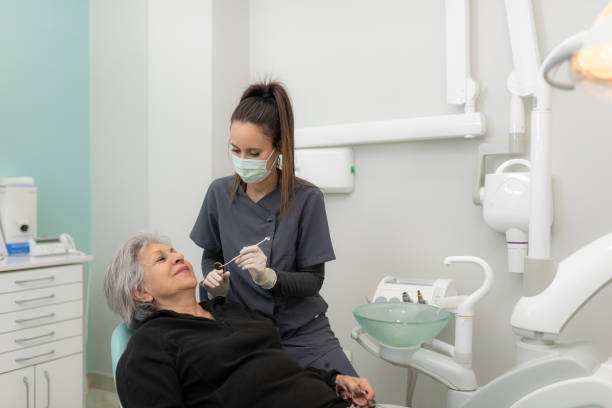 Best Emergency Dental Care for Abscessed Tooth in Lake Monticello, VA