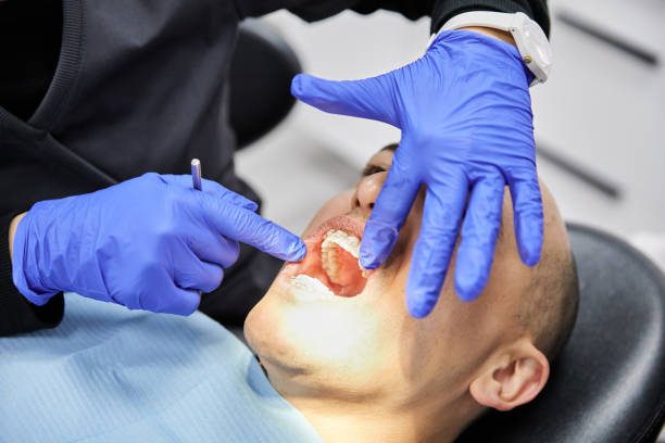 Best Weekend Emergency Dentist in Lake Monticello, VA