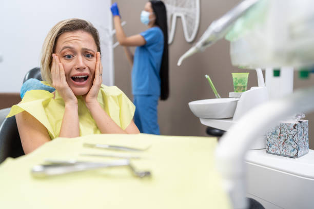 Best Emergency Dentist for Special Needs Patients in Lake Monticello, VA