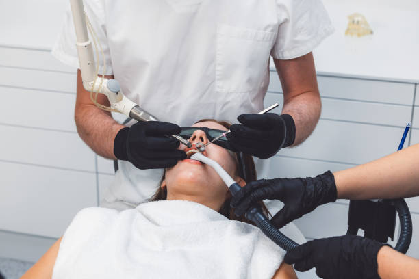 Best Pediatric Emergency Dentist in Lake Monticello, VA