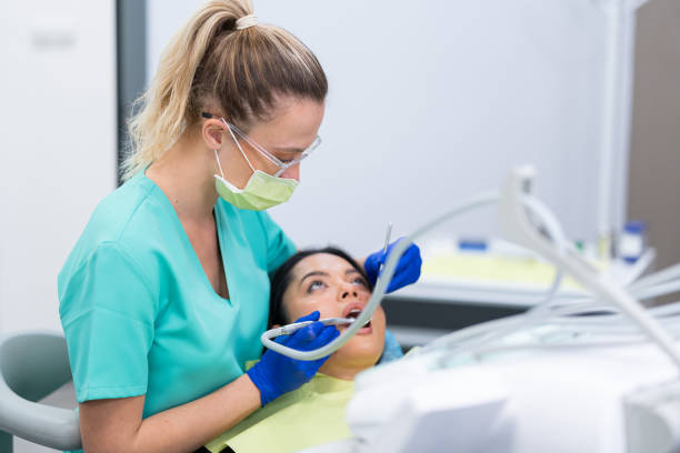 Best Emergency Cosmetic Dentistry in Lake Monticello, VA